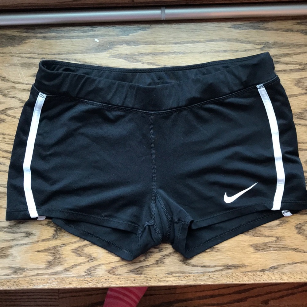 Nike Spandex Shorts